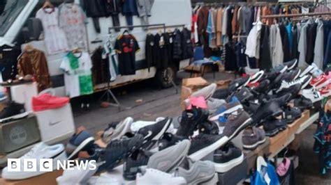 fake clothes uk instagram|Manchester: £40k fake brands haul seized from two market stalls.